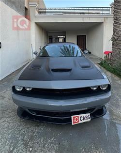 دودج تشالنجر